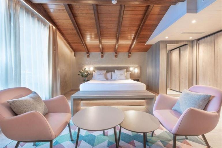 Hotel Plaza buchen