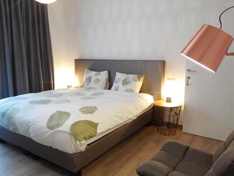 Hotel Pluimpapaver