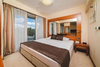 Hotel Podgorica buchen