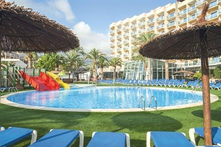 Hotel Port Denia buchen