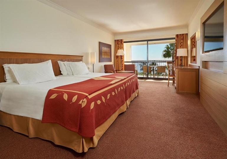 Hotel Porto Mare PortoBay buchen