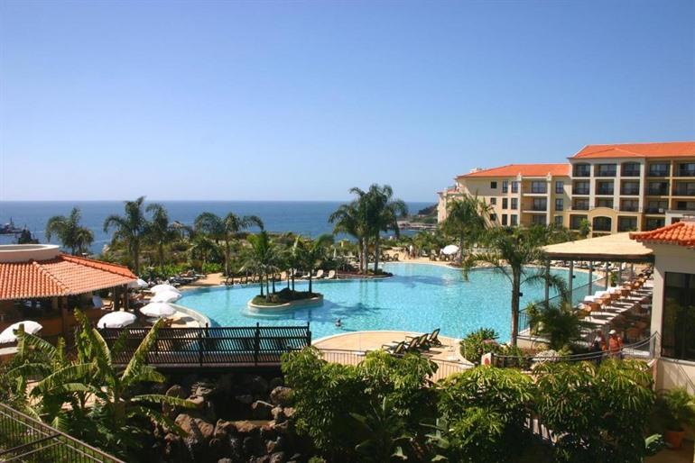 Hotel Porto Mare PortoBay buchen