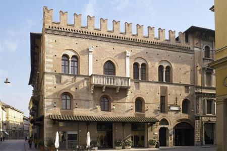 Wo in Reggio Emilia 2026 übernachten? 10 Hotels und Pensionen von günstig bis luxuriös