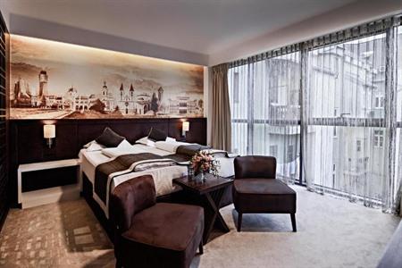Hotel President Sarajevo buchen
