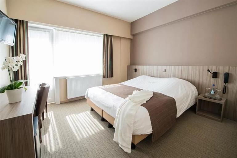 Hotel Princess in Ostende buchen