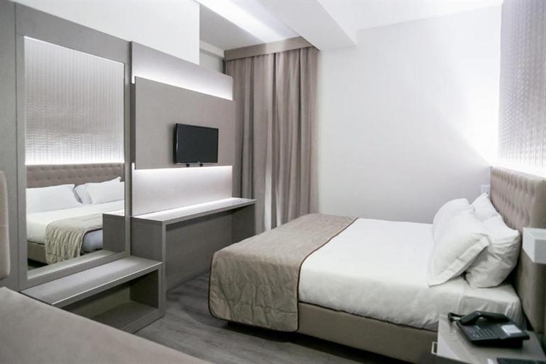 Hotel Principe buchen