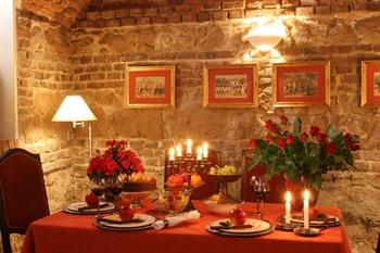 Hotel Pugetow