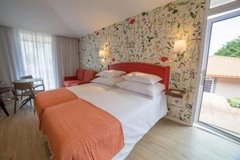 Hotel Quinta do Arco auf Madeira