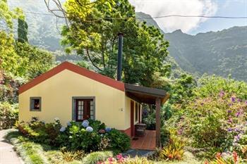 Hotel Quinta do Arco auf Madeira