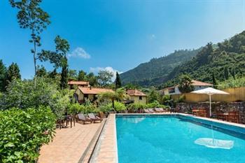 Hotel Quinta do Arco auf Madeira