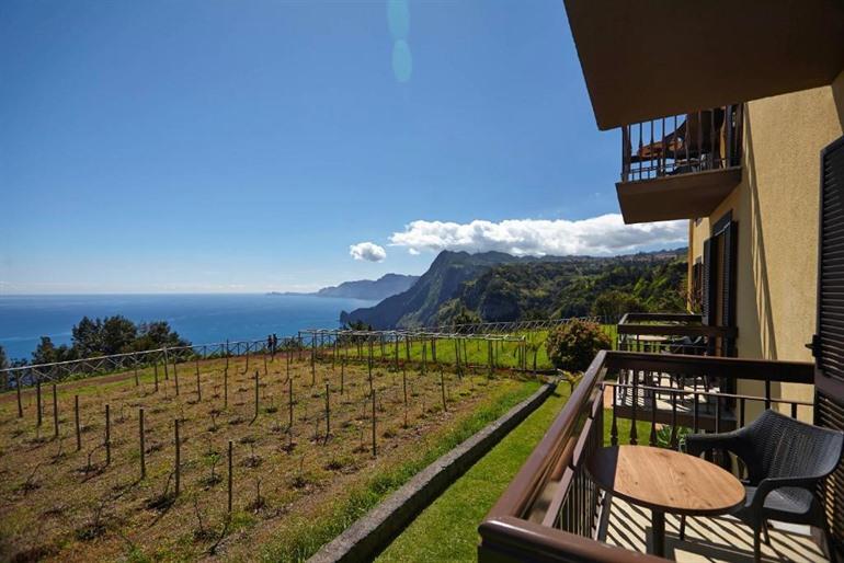 Hotel Quinta do Furão auf Madeira
