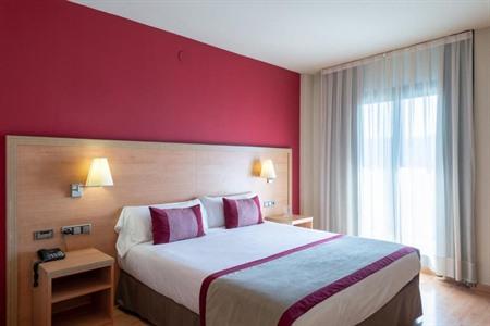 Hotel Real de Lleida buchen