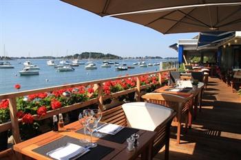 Hotel Restaurant Les Venetes buchen