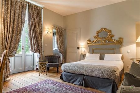 Hôtel Restaurant Spa Le Sauvage buchen
