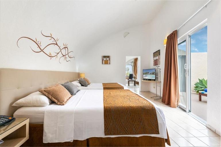Hotel Risco Del Gato Suites buchen