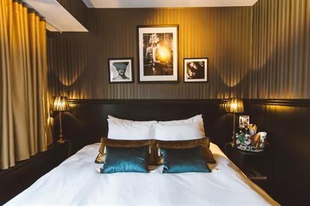 Hotel- und Ristorante Bellora buchen