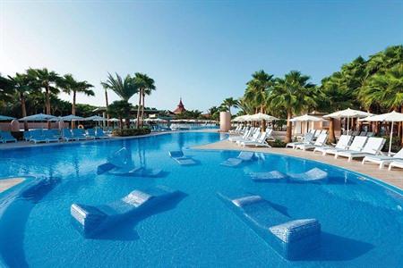 Hotel RIU Cabo Verde buchen