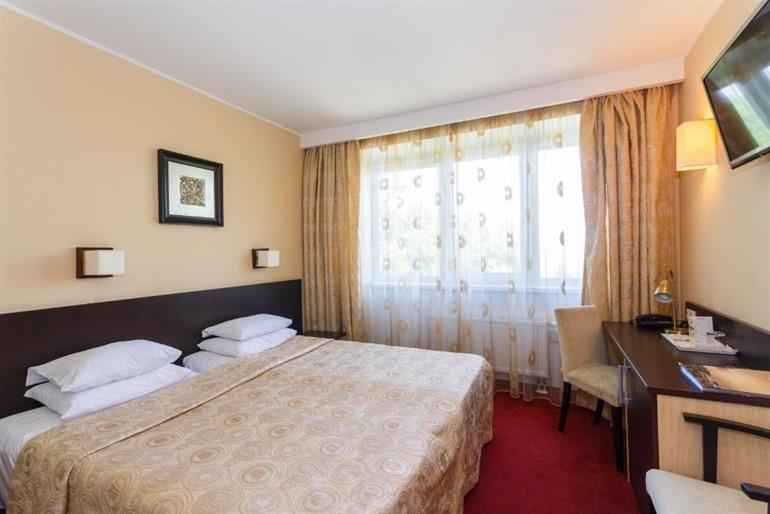 Hotel Rocca al Mare buchen