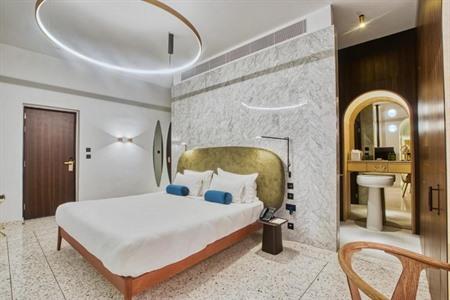 Hotel Rosselli auf Malta buchen