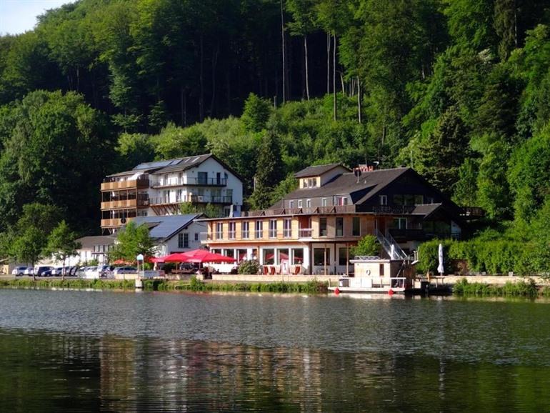 Hotel Roter Kater buchen