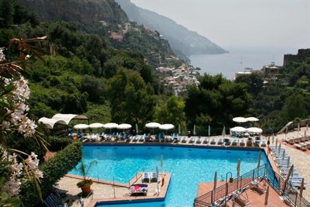 Hotel Royal Positano