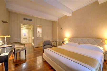 Hotel Rua Frati 48 in San Francesco buchen