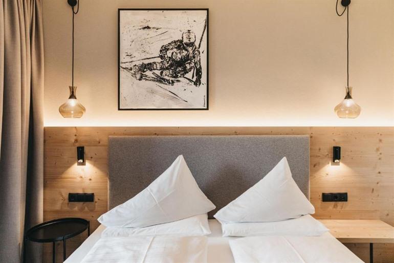 Hotel Rudolf Bruneck buchen
