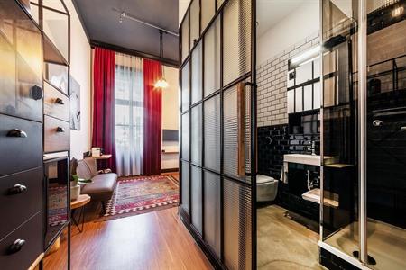 Hotel Rum Budapest