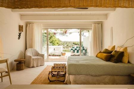 Landhotel Morvedra Neu auf dem Land buchen