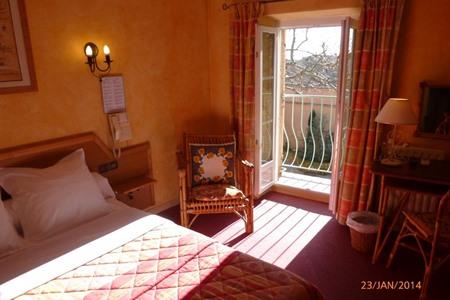 Hotel Saint Jean in Orange