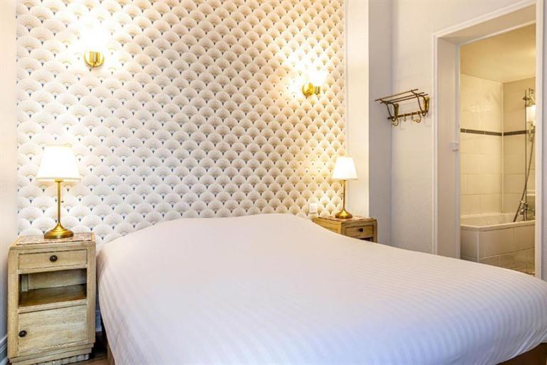 Hotel Saint Maurice in Lille