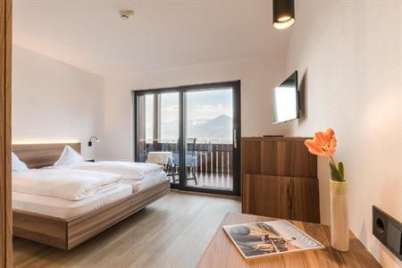 Hotel Salgart buchen