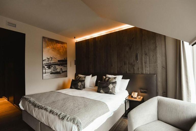 Hotel Sanglier buchen