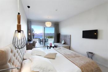 Hotel Scandola buchen