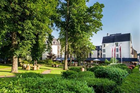 Hotel Schaepkens van St Fijt buchen