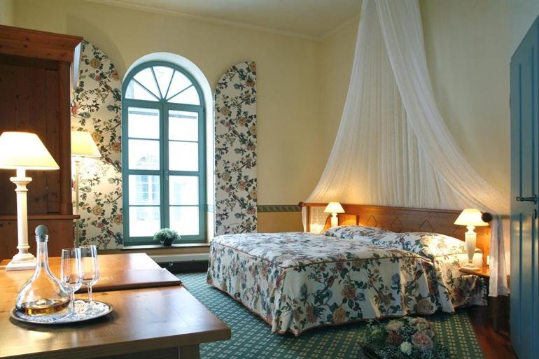 Schlosshotel Dresden Pillnitz