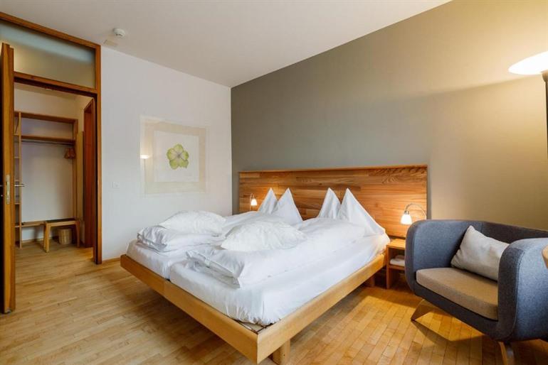 Hotel Schloss Wartegg buchen