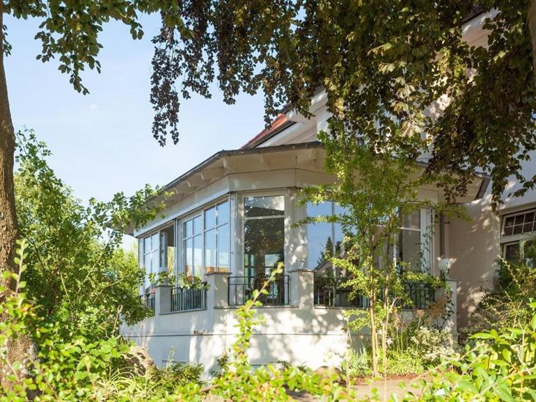 Hotel Schöngarten Garni buchen