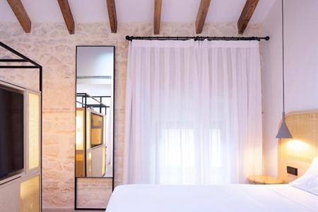 Hotel Serawa Alicante buchen