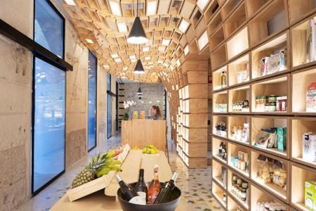 Hotel Serawa Alicante buchen