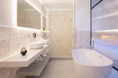 Hotel Serawa Alicante buchen