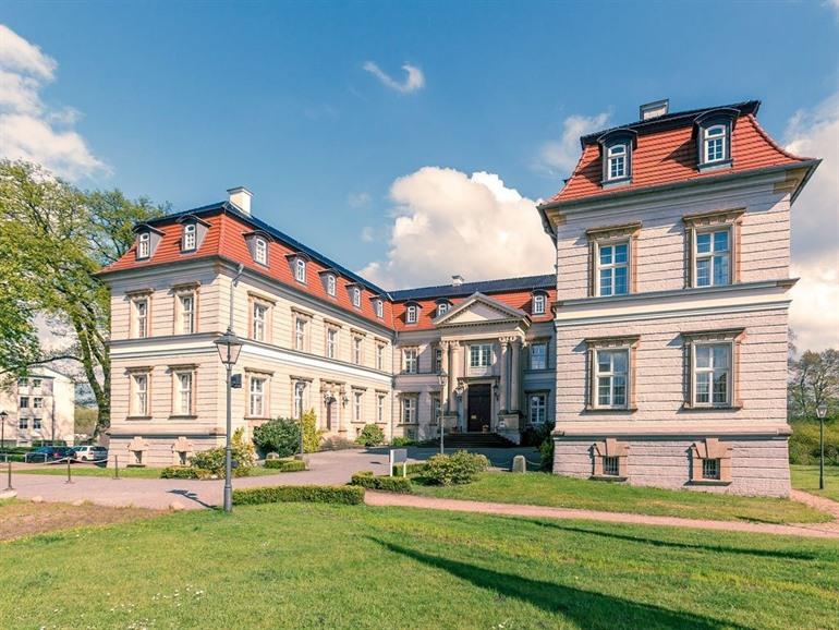 Hotel Slot Neustadt-Glewe