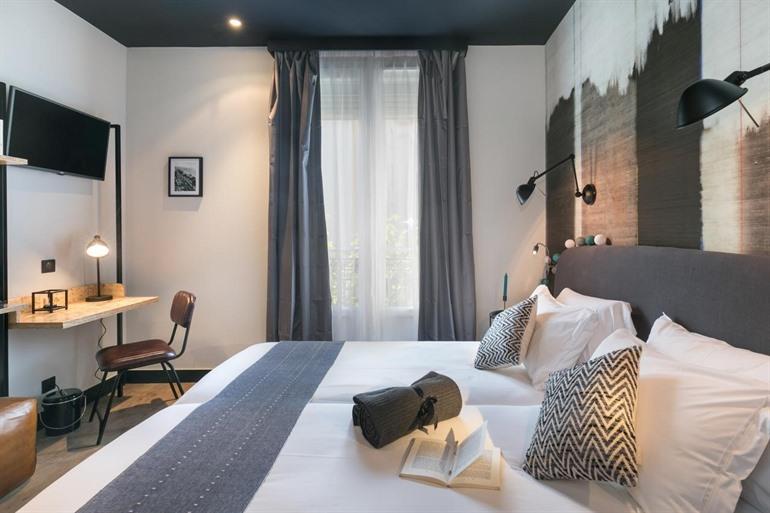 Hotel So’Co von Happyculture