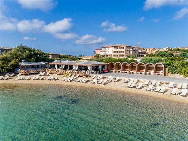 Hôtel & Spa Des Pêcheurs buchen