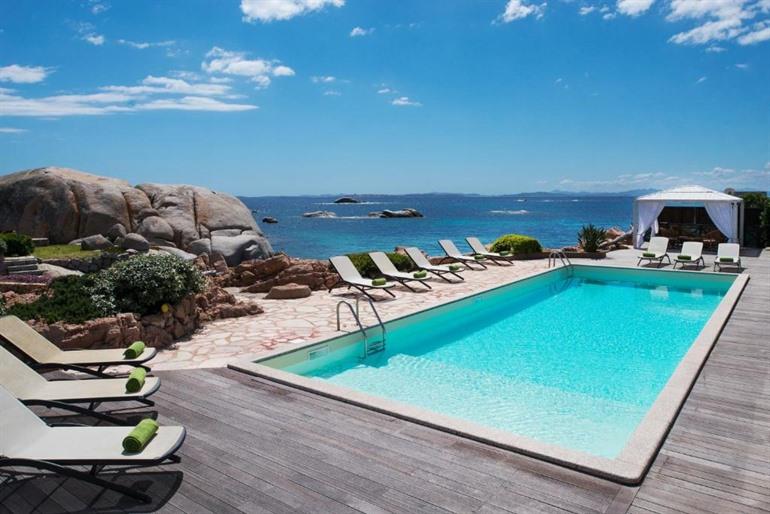 Hôtel & Spa Des Pêcheurs buchen