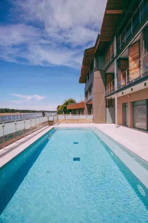 Hôtel & Spa Villa Seren buchen