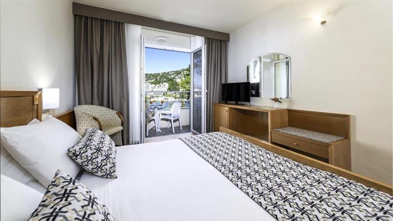 Hotel Splendid buchen