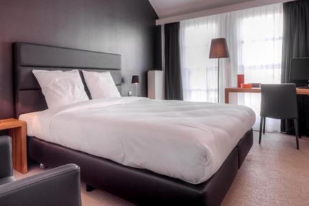 Hotel St James
