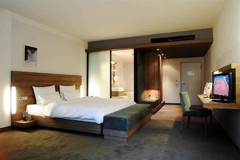 Hotel Stadtpalais in Köln