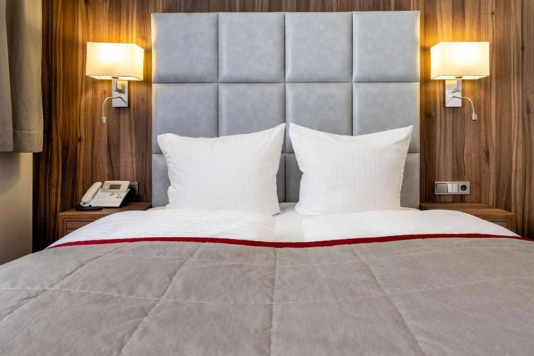 Hotel STEIGER Kurort Rathen buchen